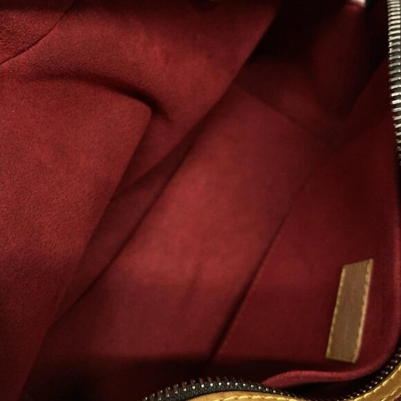 Authentic LOUIS VUITTON Klara Monogram Handbag bran1077-111425 - Picture 9 of 14